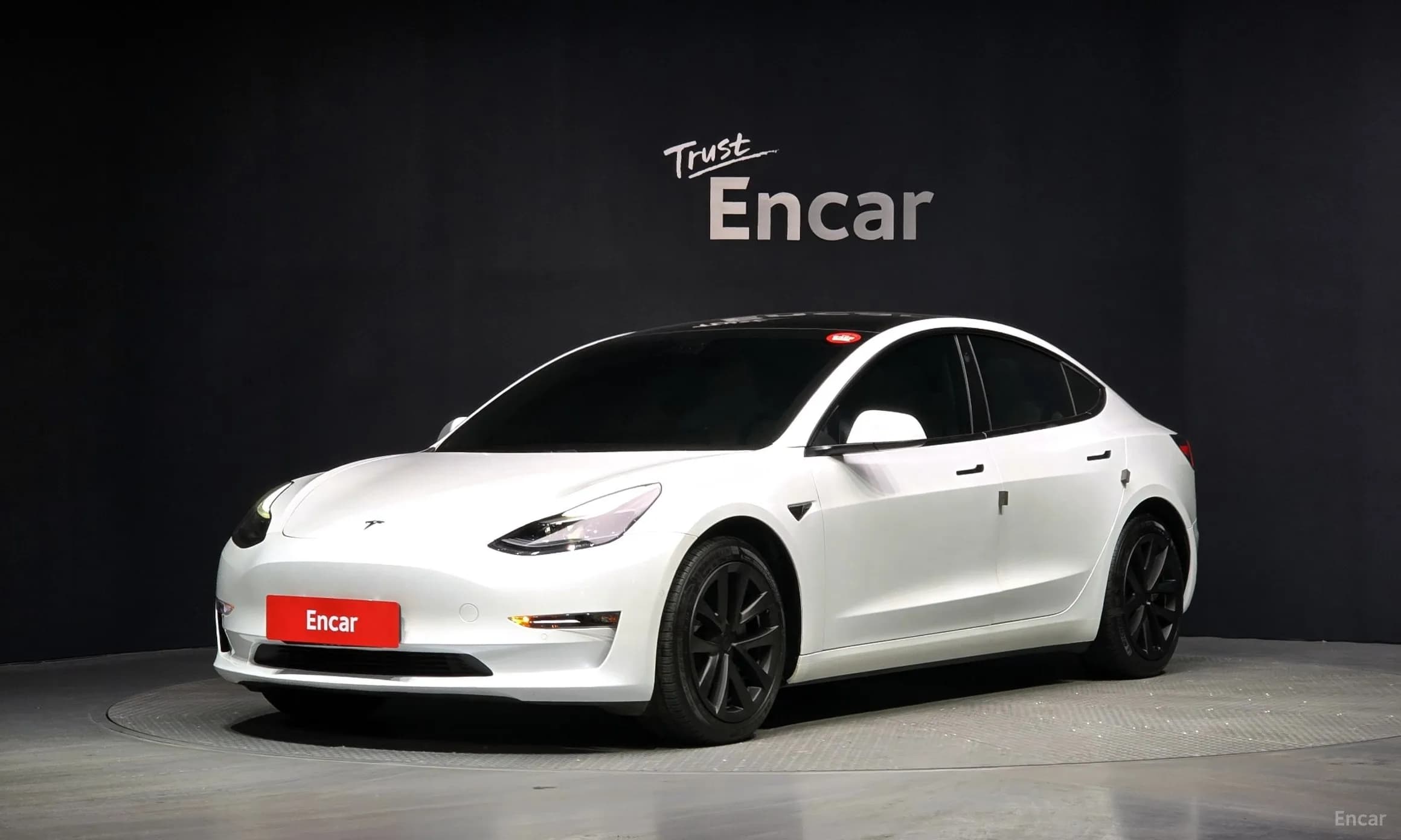 Model 3