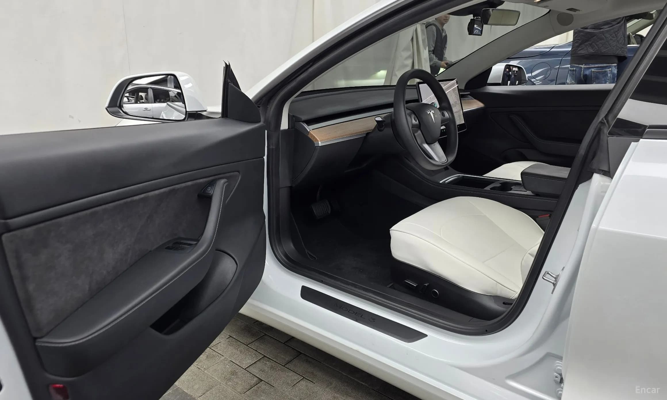 Model 3