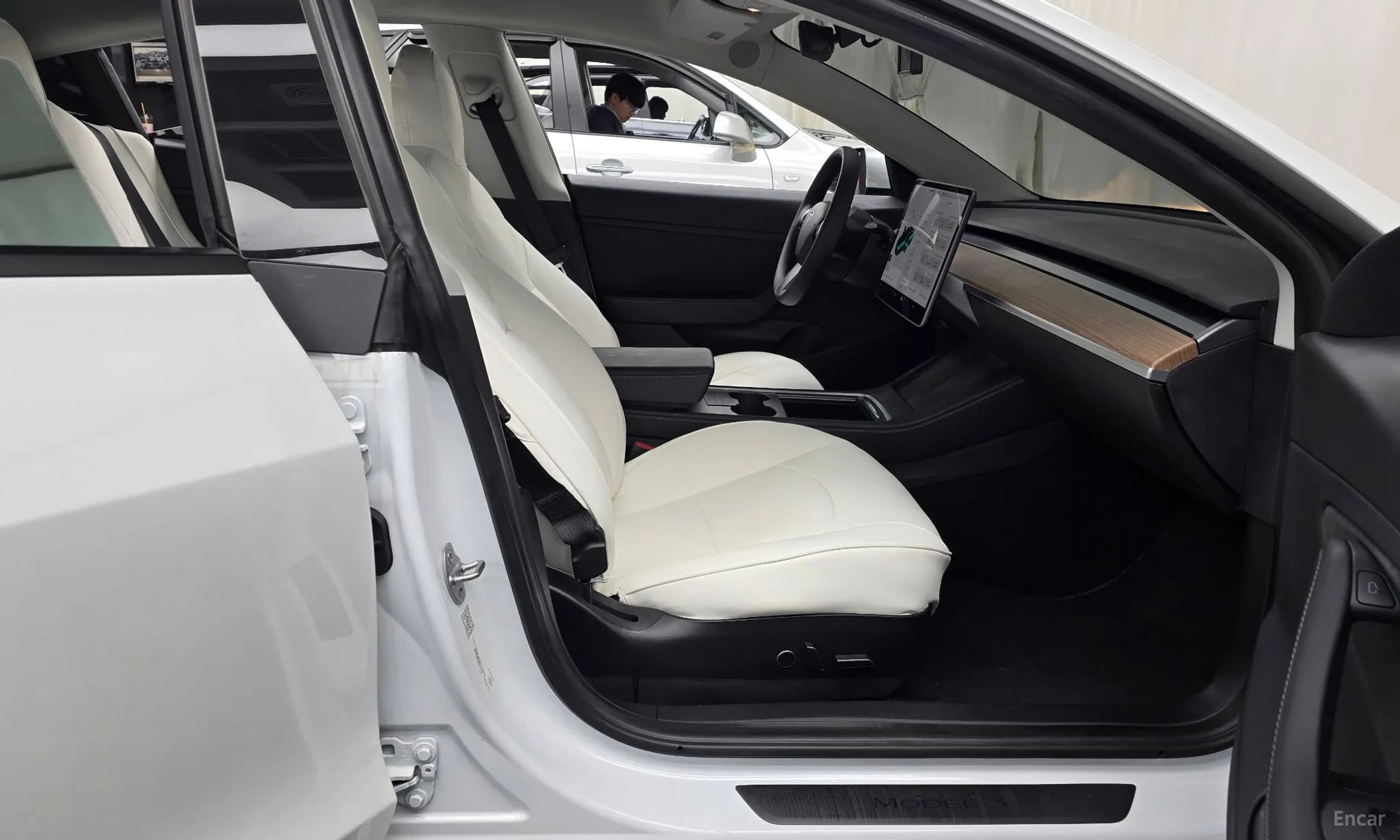Model 3