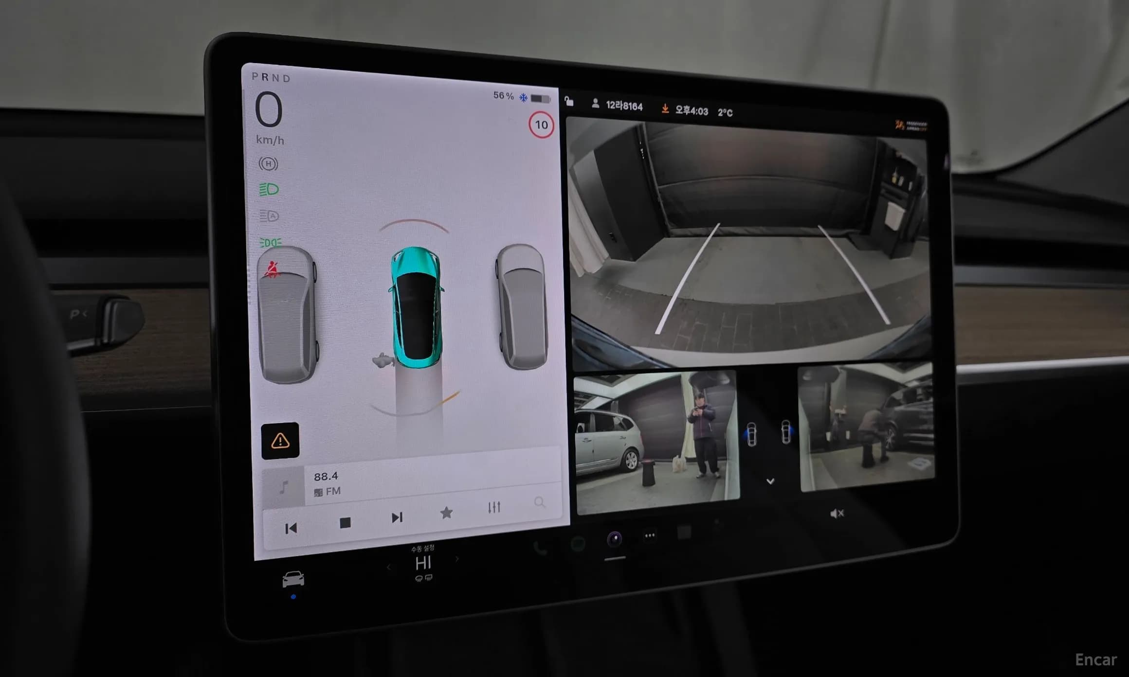 Model 3