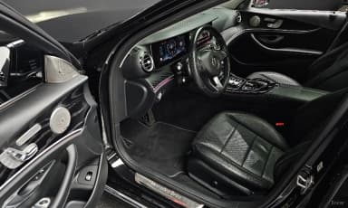 E-Class W213
