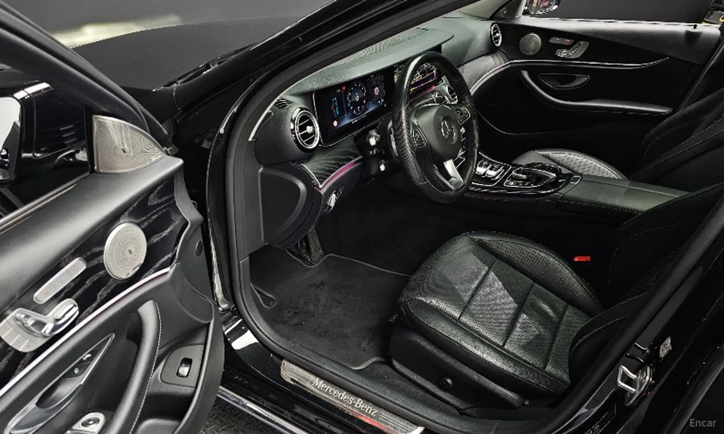 E-Class W213