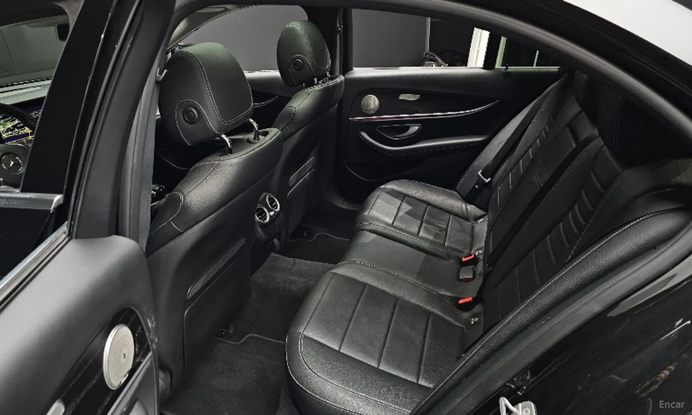 E-Class W213