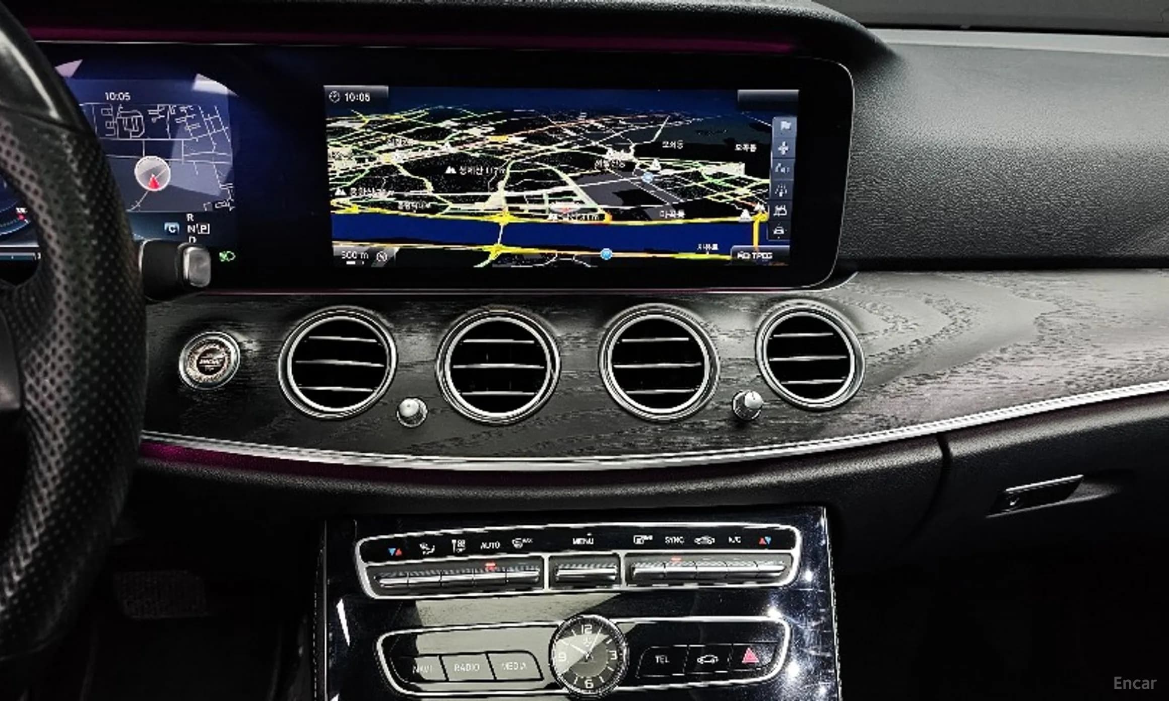 E-Class W213