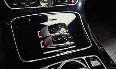 E-Class W213