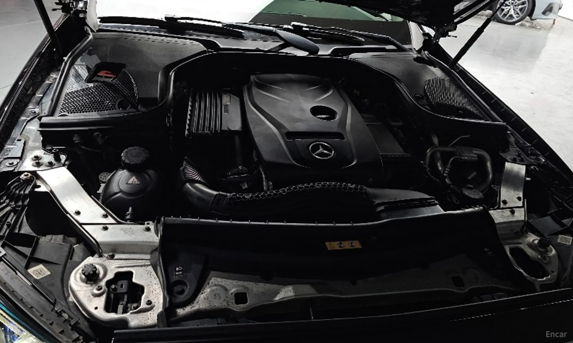 E-Class W213