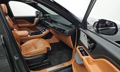 Aviator 2nd Generation