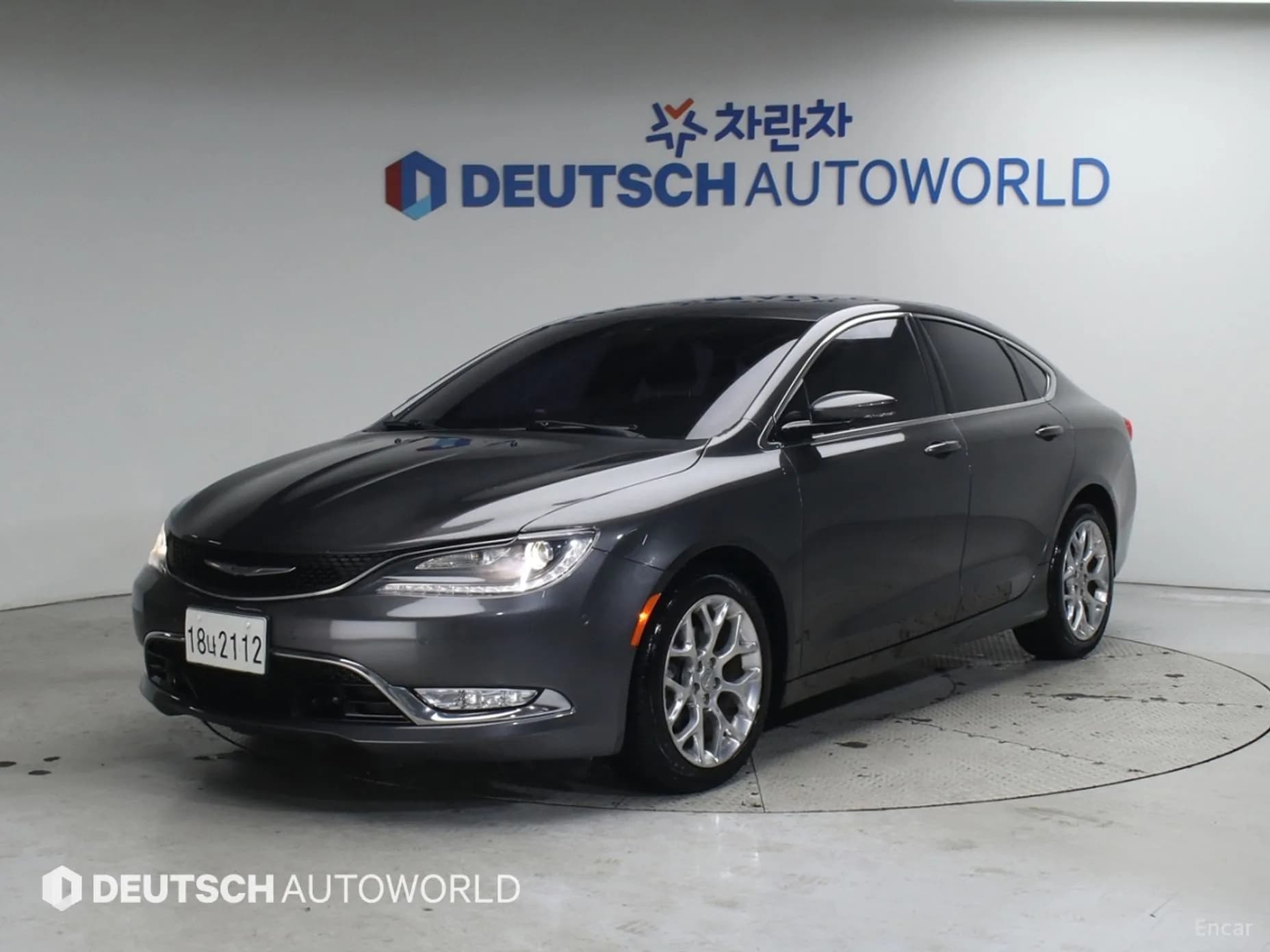 200 Second generation