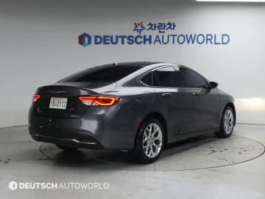 200 Second generation