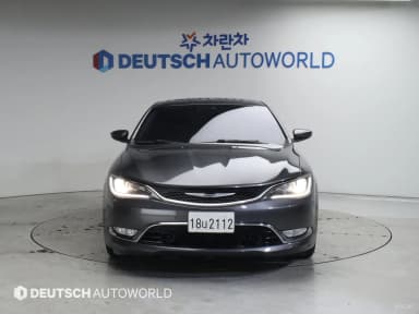 200 Second generation