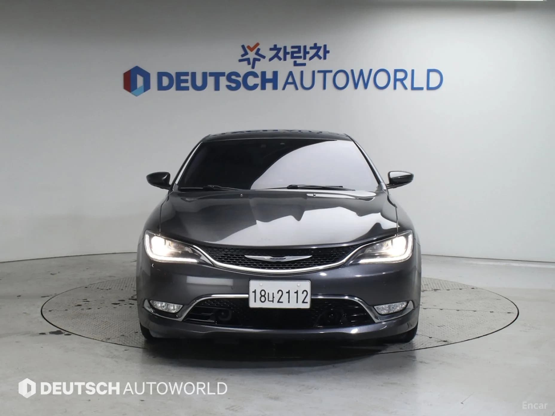 200 Second generation