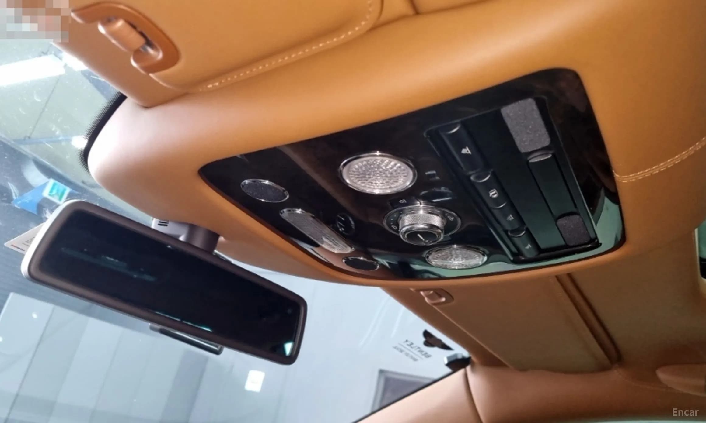 Flying Spur 2nd Generation