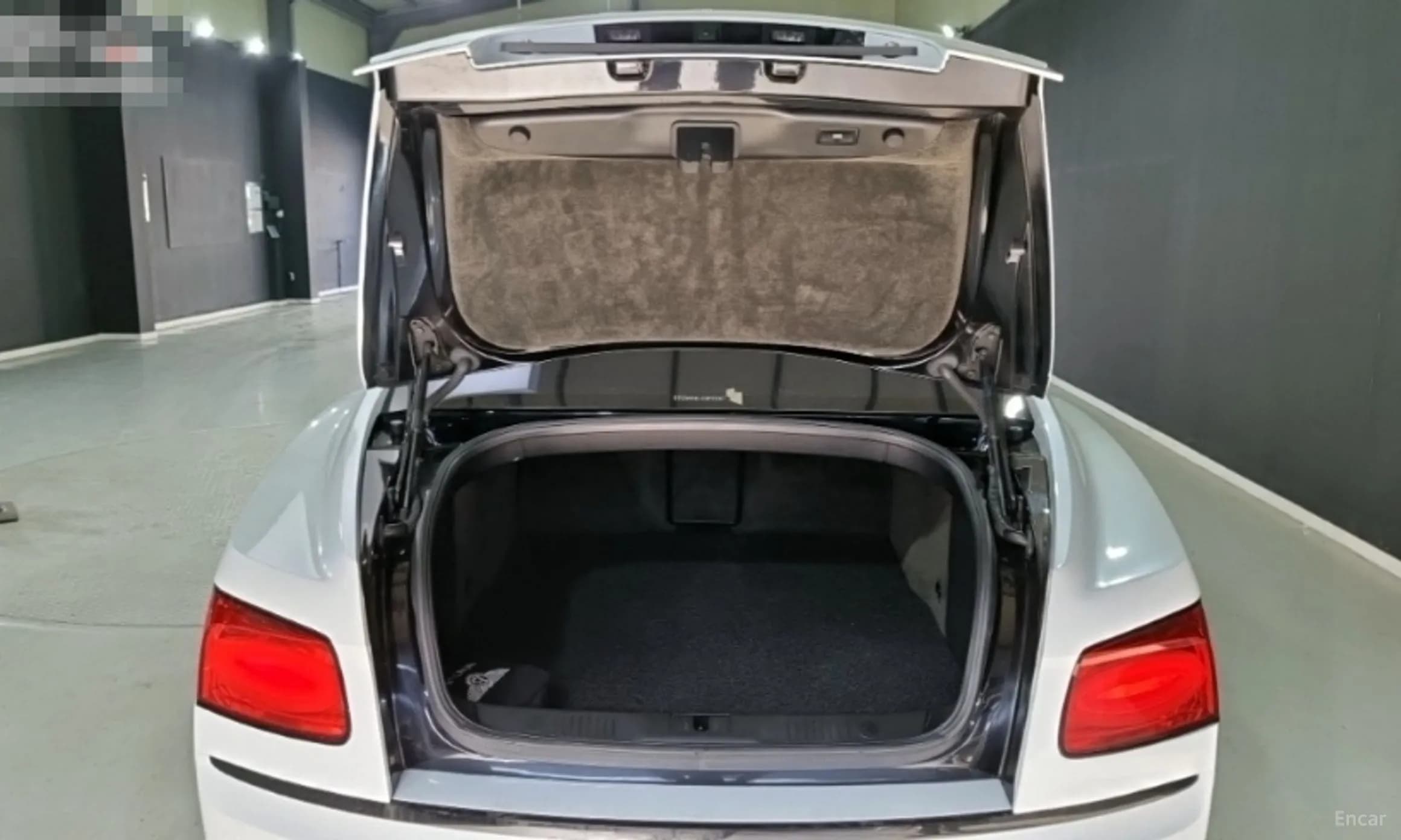 Flying Spur 2nd Generation
