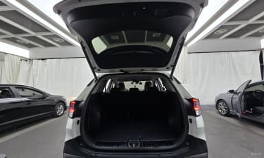 Sportage 5th Generation