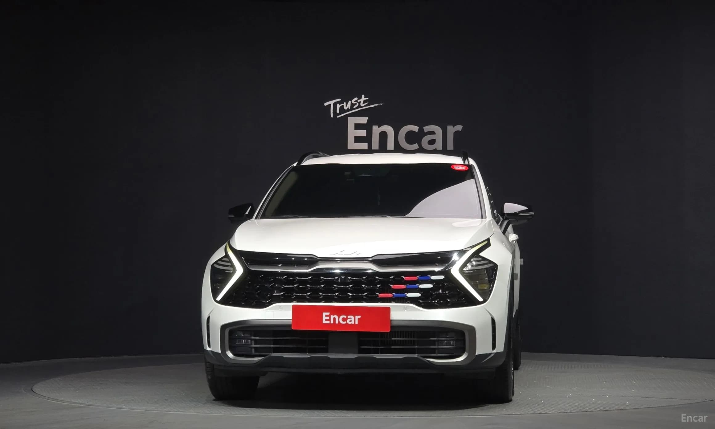 Sportage 5th Generation
