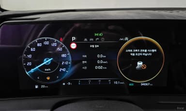Sportage 5th Generation