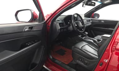 Rexton Sports Khan