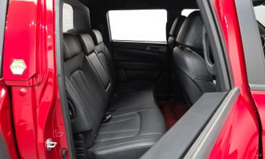 Rexton Sports Khan