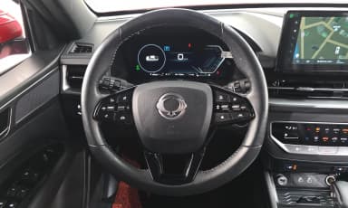 Rexton Sports Khan