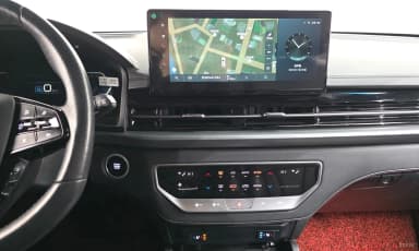 Rexton Sports Khan