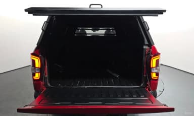 Rexton Sports Khan