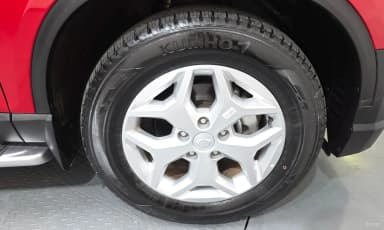 Rexton Sports Khan