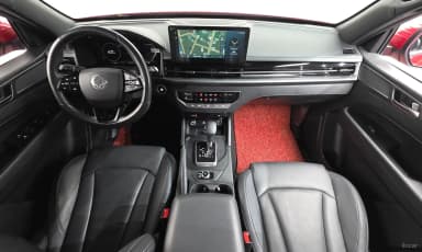 Rexton Sports Khan