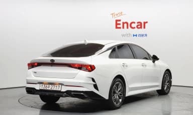 K5 3rd Generation