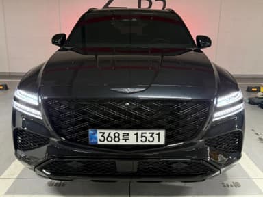 GV80