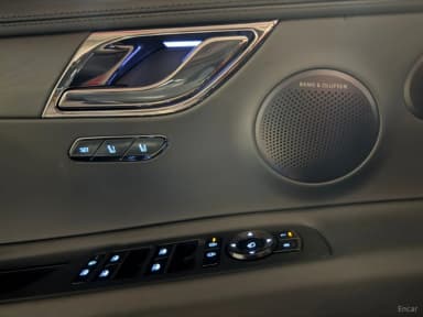 GV80