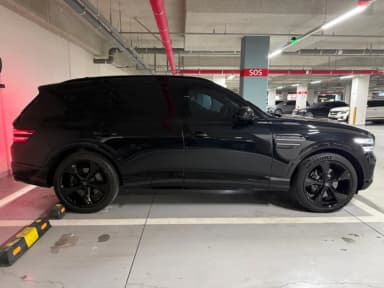GV80