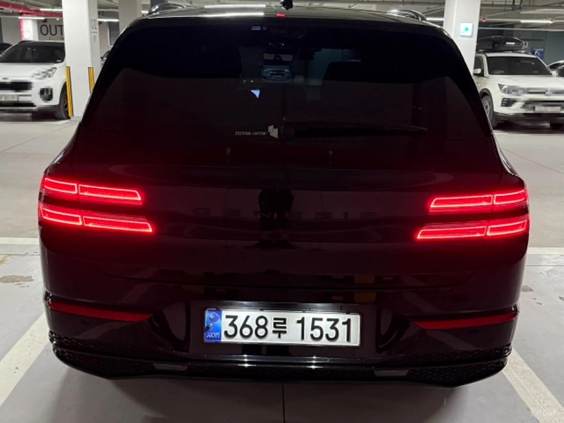 GV80