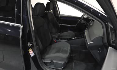 Golf 8th Generation