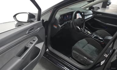 Golf 8th Generation