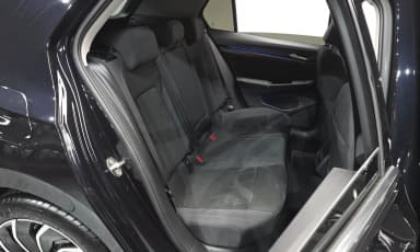 Golf 8th Generation