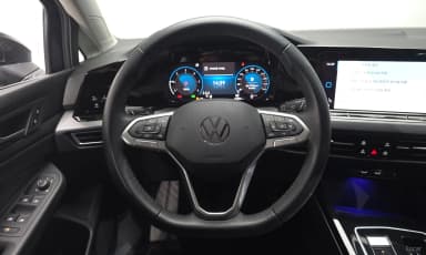 Golf 8th Generation