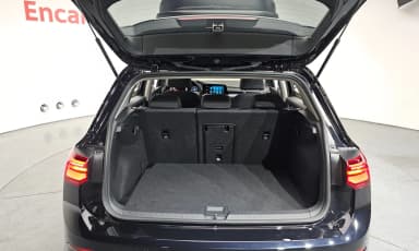 Golf 8th Generation