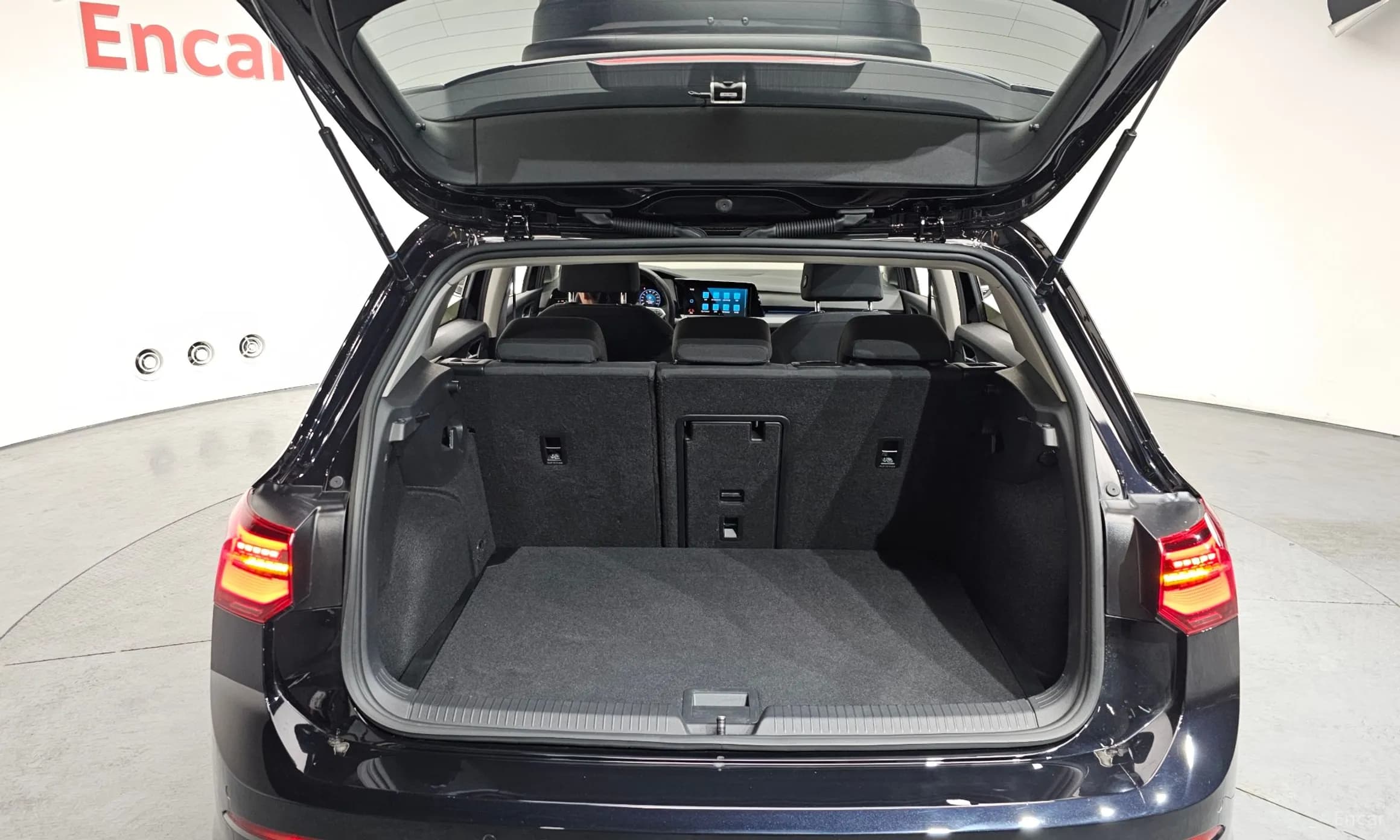 Golf 8th Generation