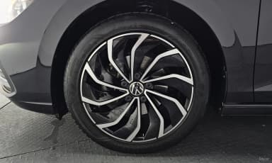 Golf 8th Generation
