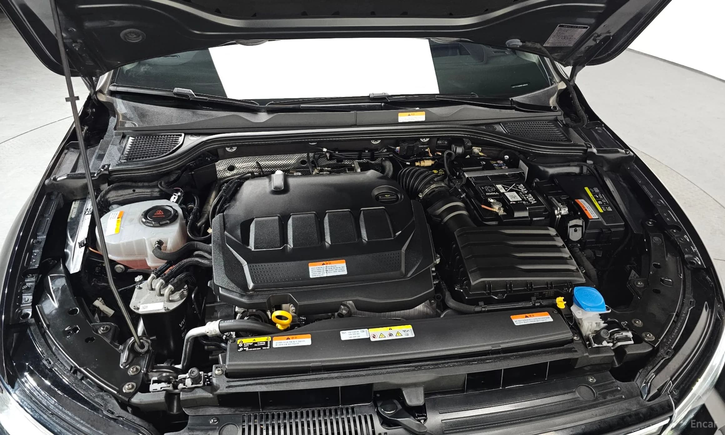 Golf 8th Generation