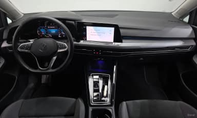 Golf 8th Generation