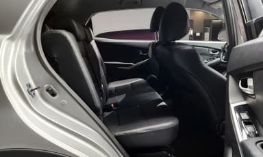 Korando C