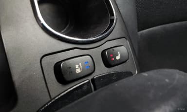 Korando C