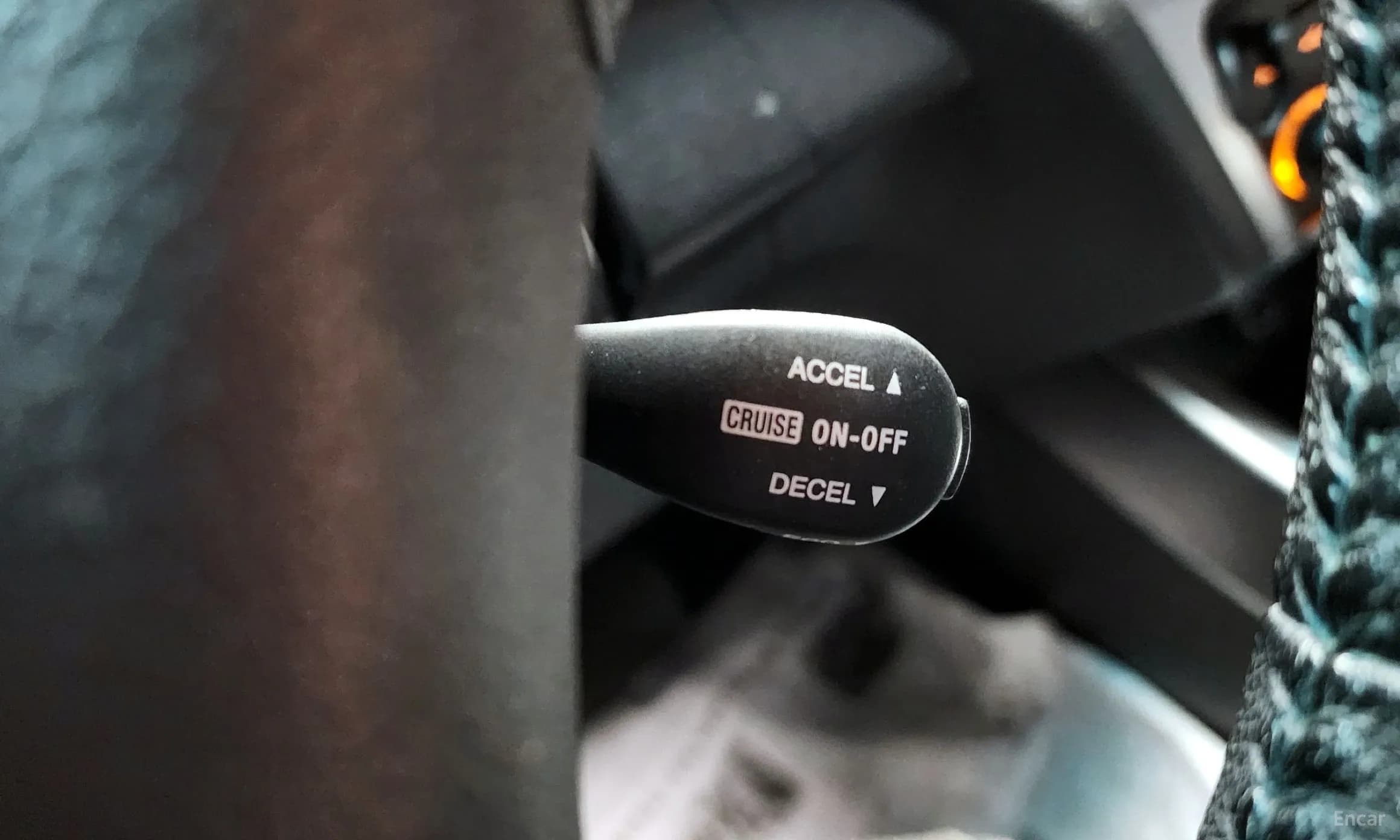 Korando C