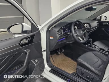 Jetta 7th Generation