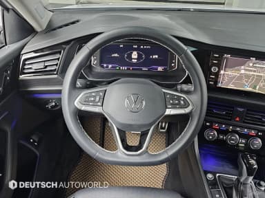 Jetta 7th Generation