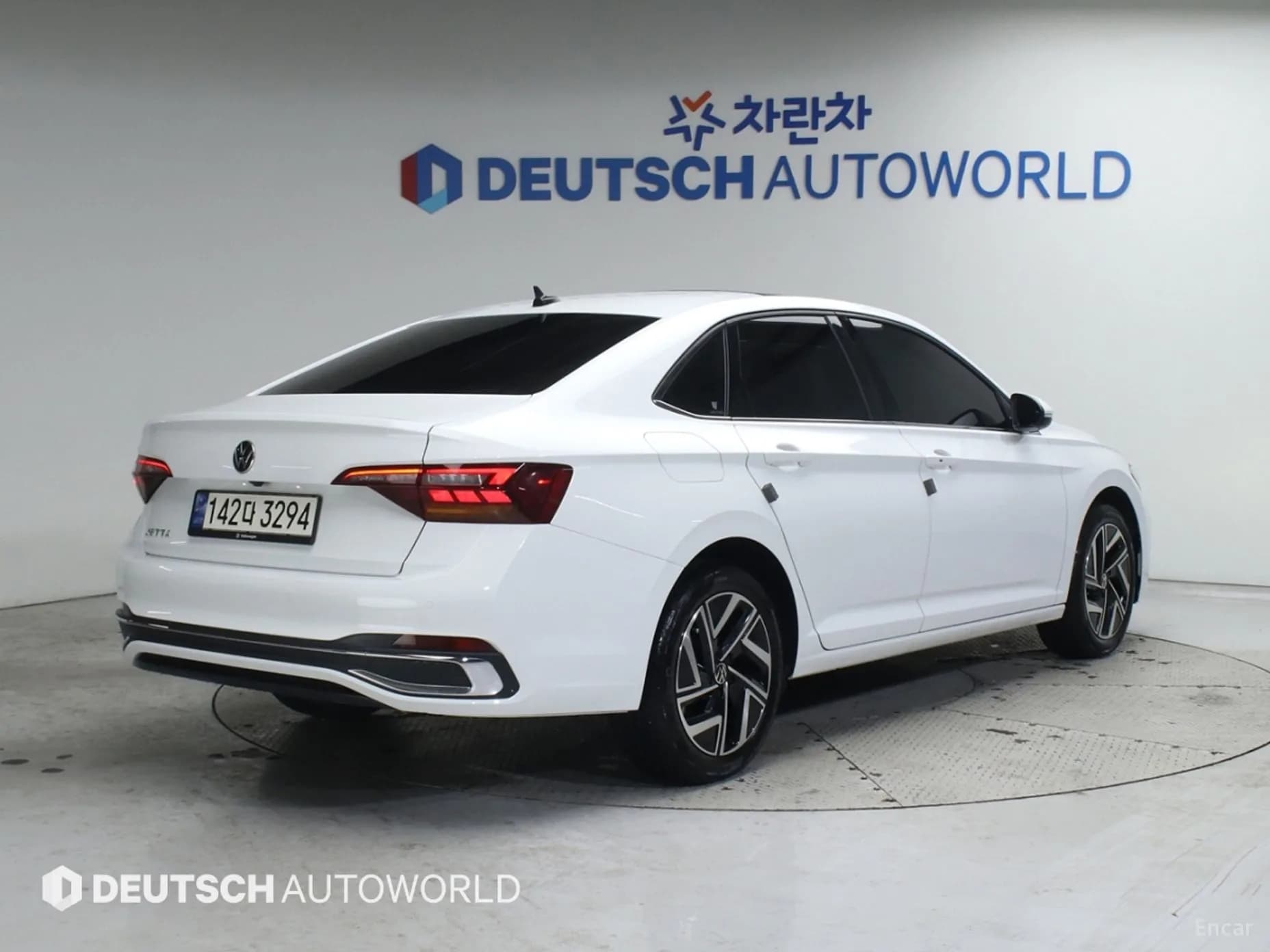 Jetta 7th Generation