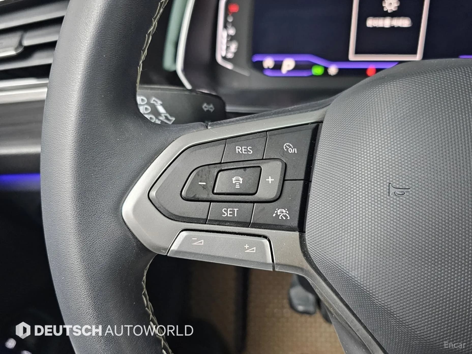 Jetta 7th Generation