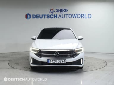 Jetta 7th Generation
