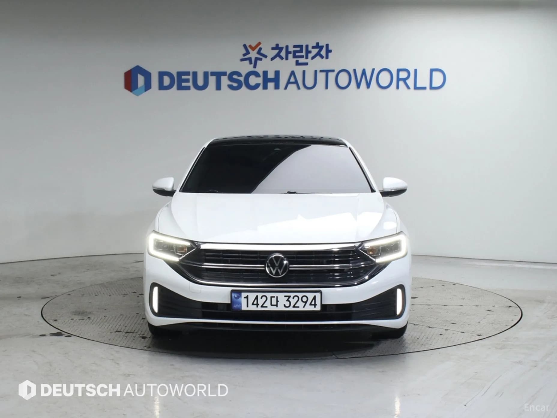 Jetta 7th Generation